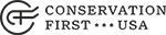 Conservation First USA Logo