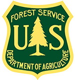 US Forest Service Logo